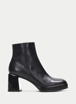 Botins tokio preto