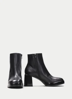 Botins tokio preto