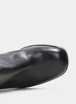Botins tokio preto