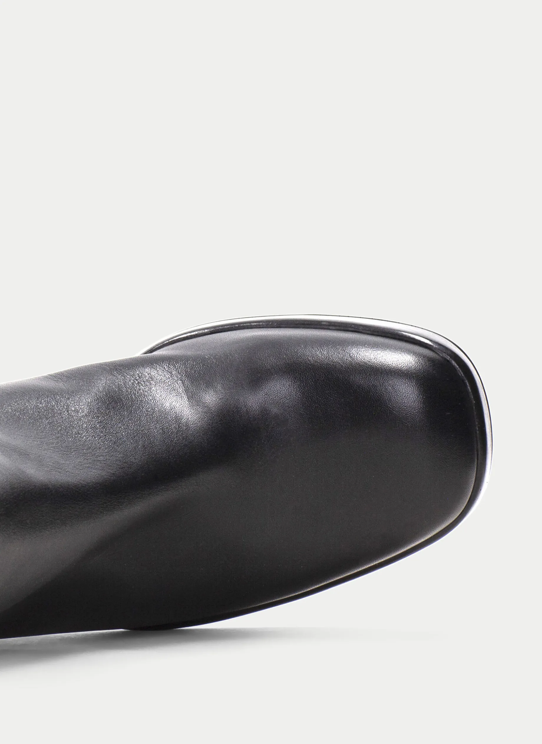 Botins tokio preto