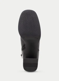 Botins tokio preto