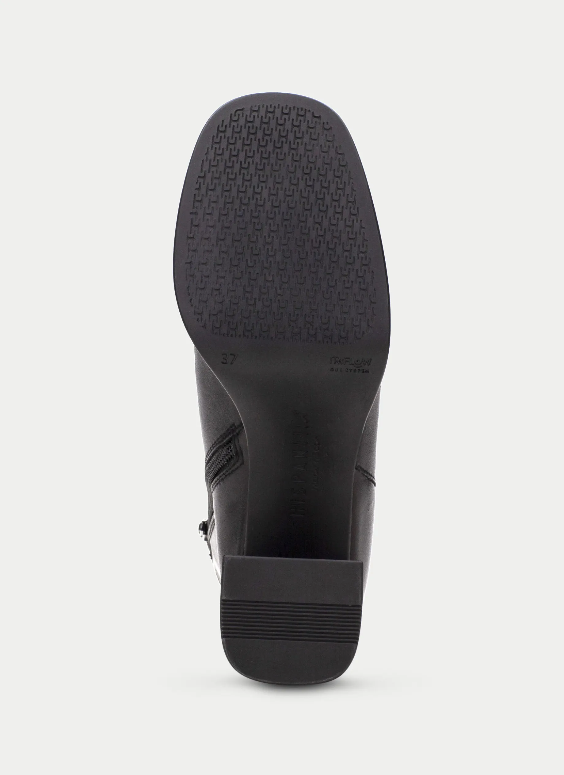 Botins tokio preto