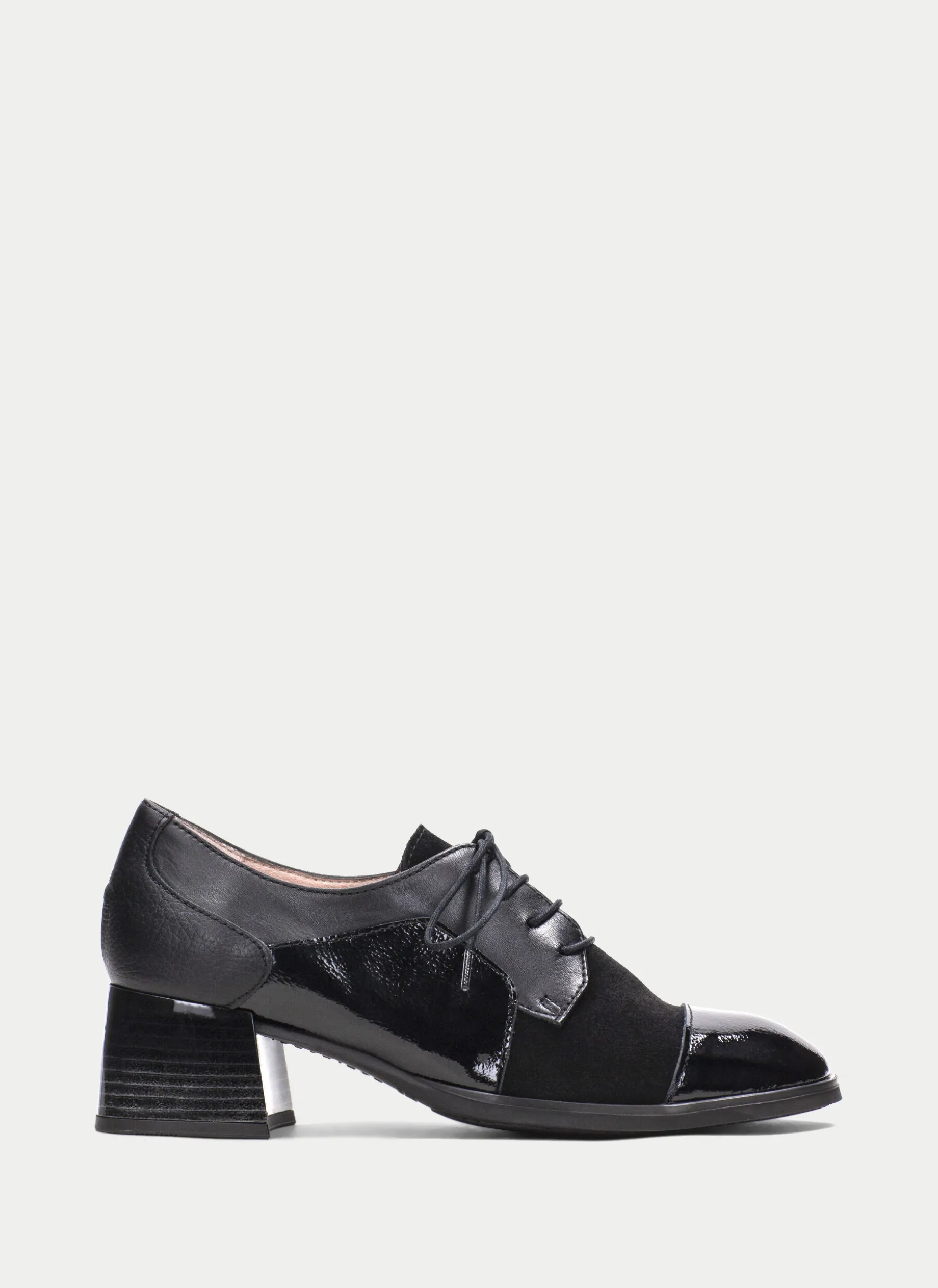 Derby charlize preto