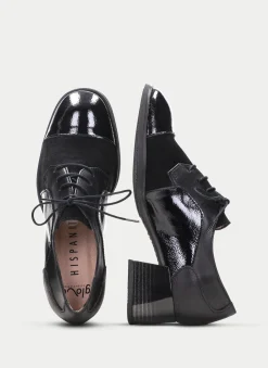 Derby charlize preto