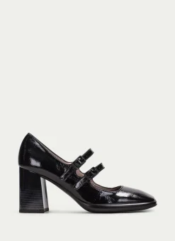 Mary Jane monaco preto