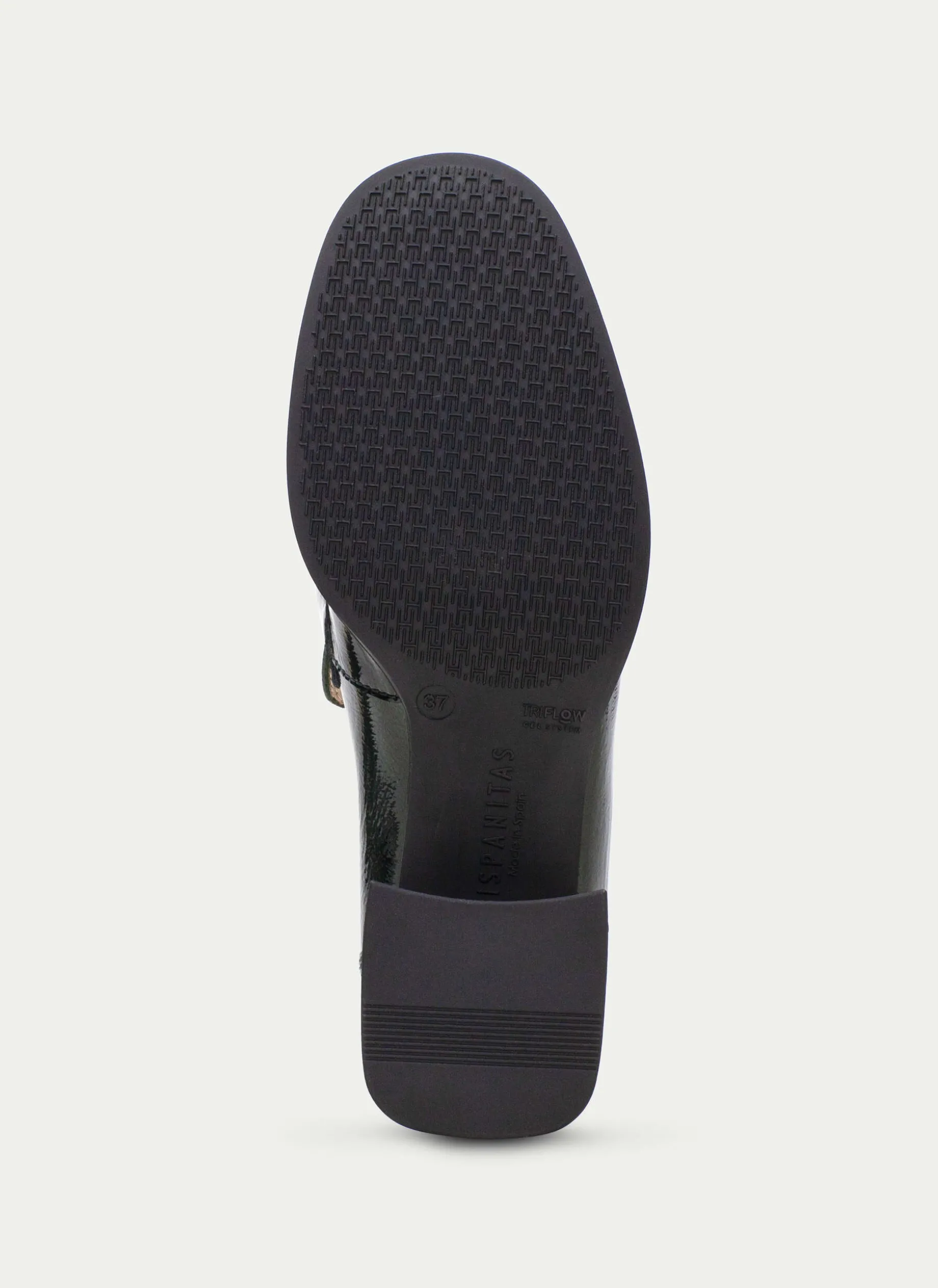 Moccasins charlize forest