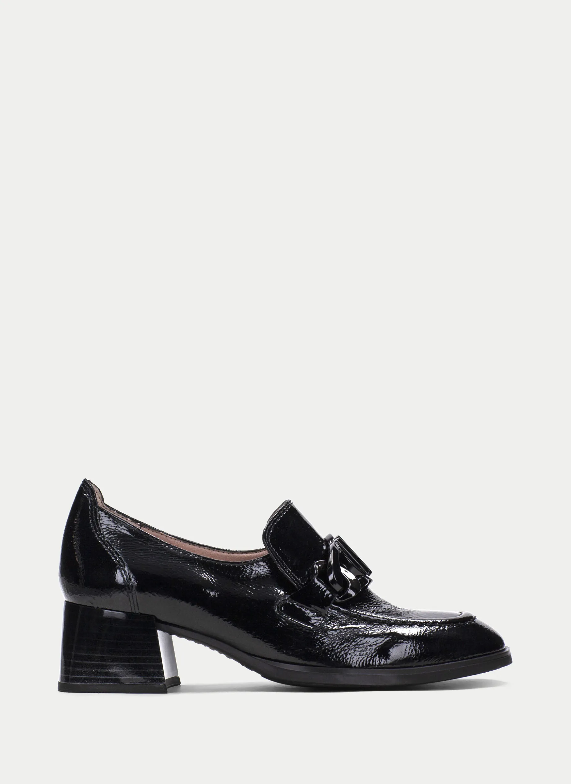 Moccasins charlize preto