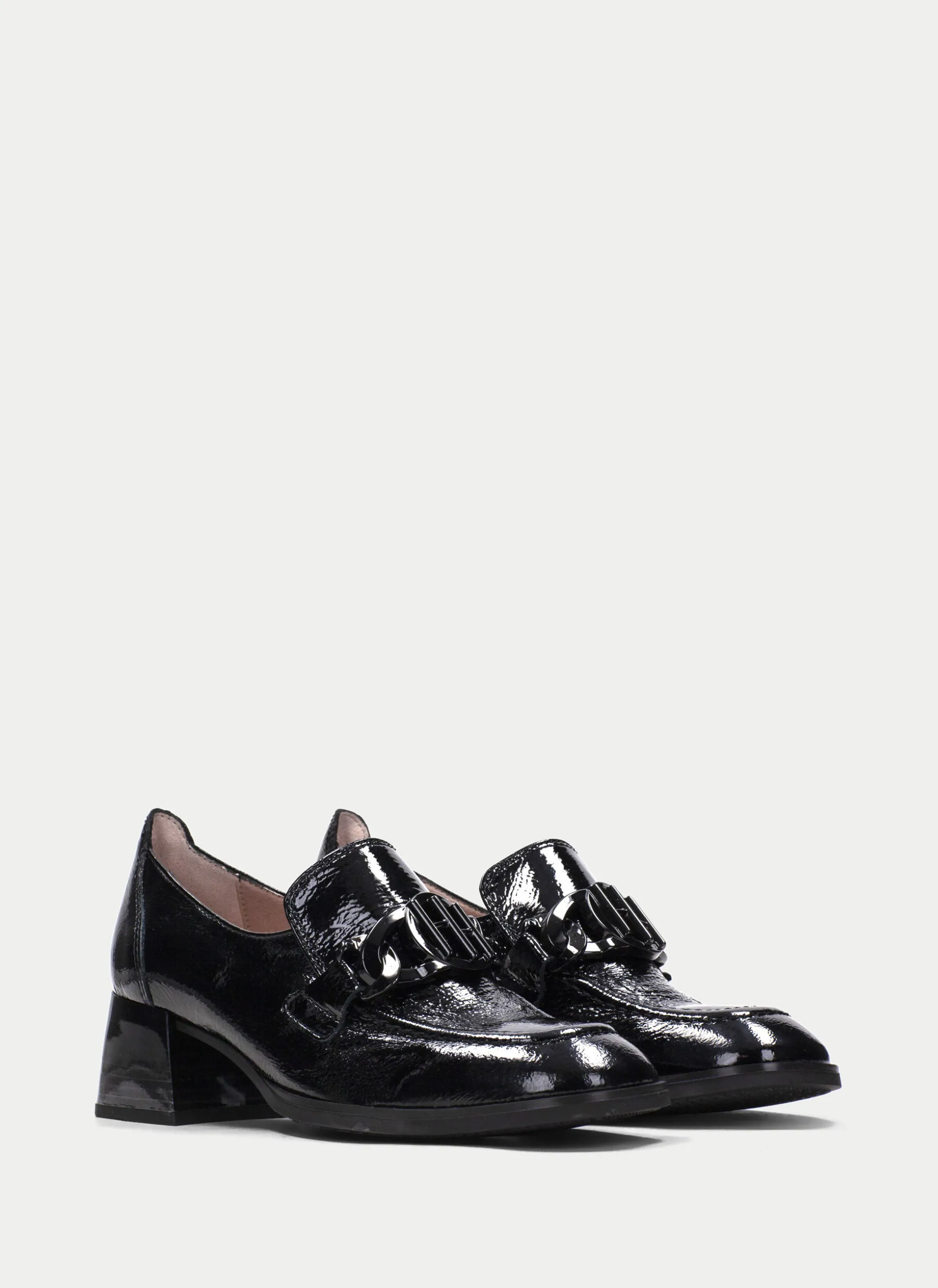 Moccasins charlize preto