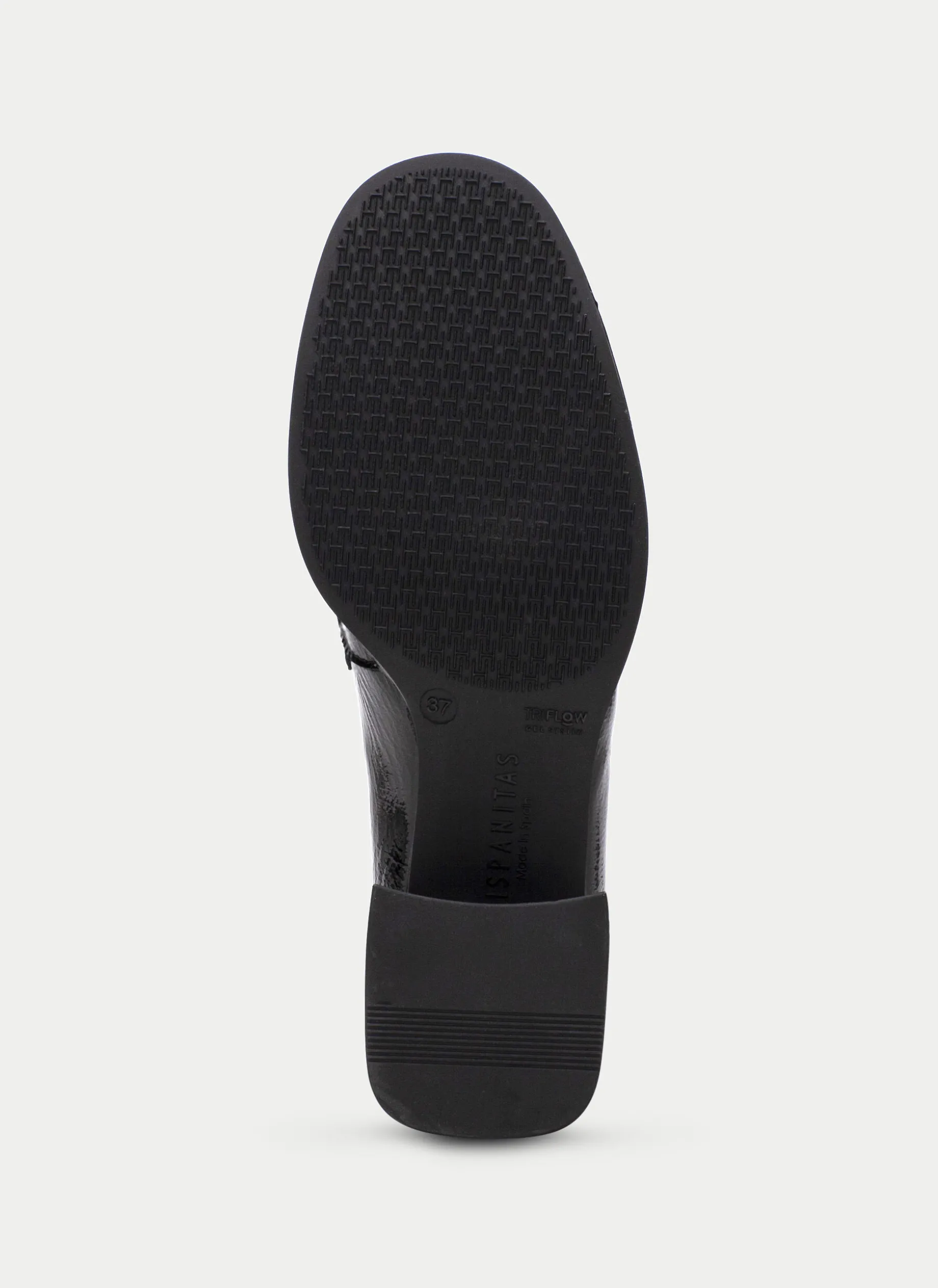 Moccasins charlize preto