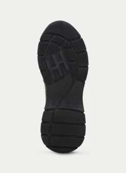 Moccasins Desportivos alaska preto