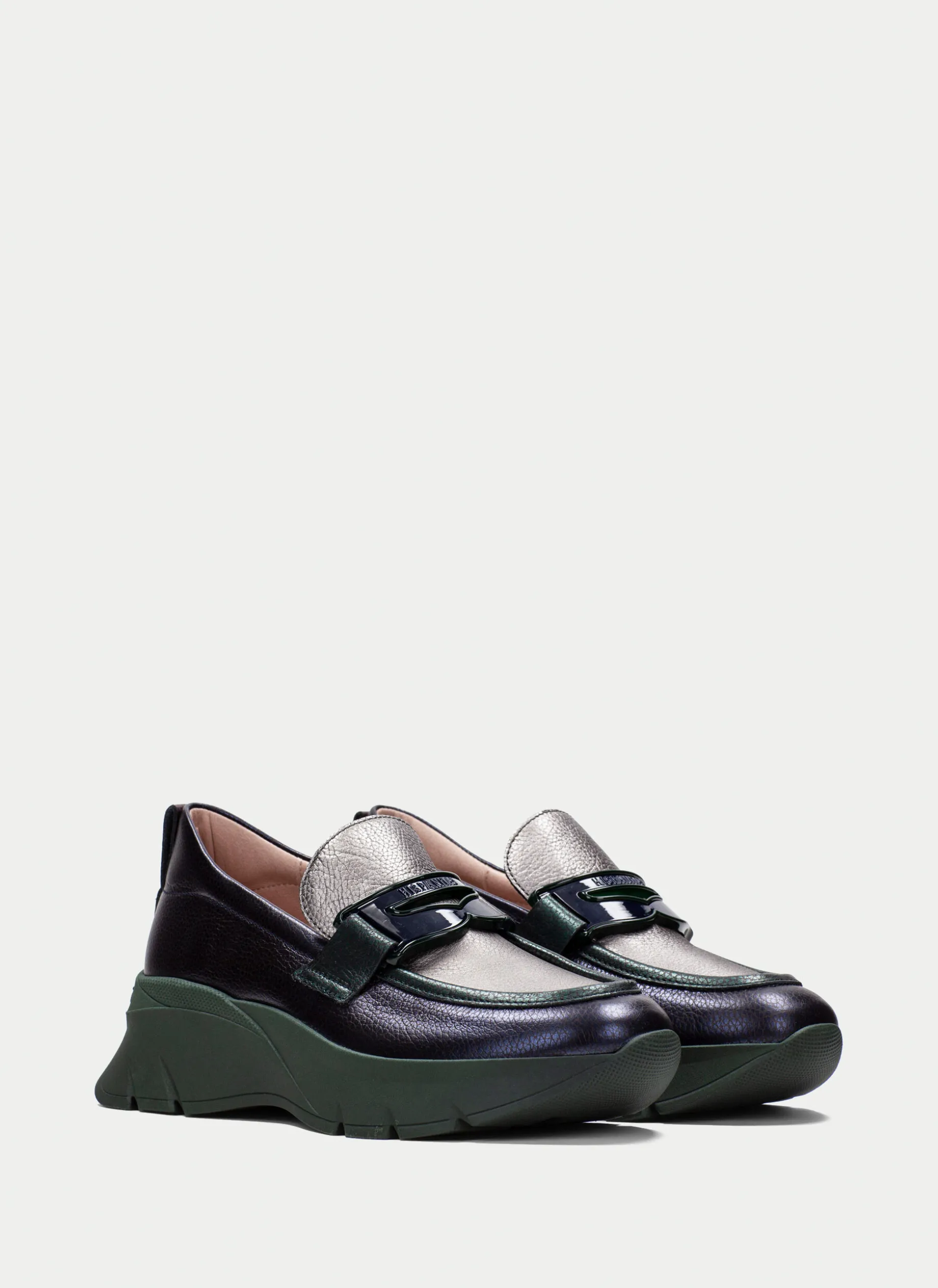 Moccasins Desportivos helsinki multi-metal