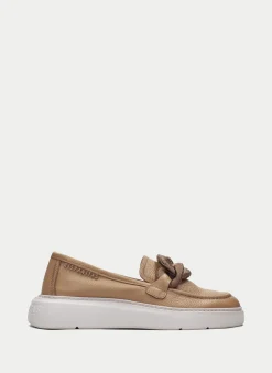 Moccasins Desportivos oceania desert