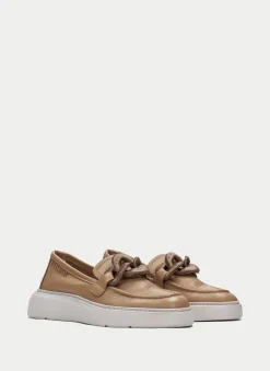 Moccasins Desportivos oceania desert