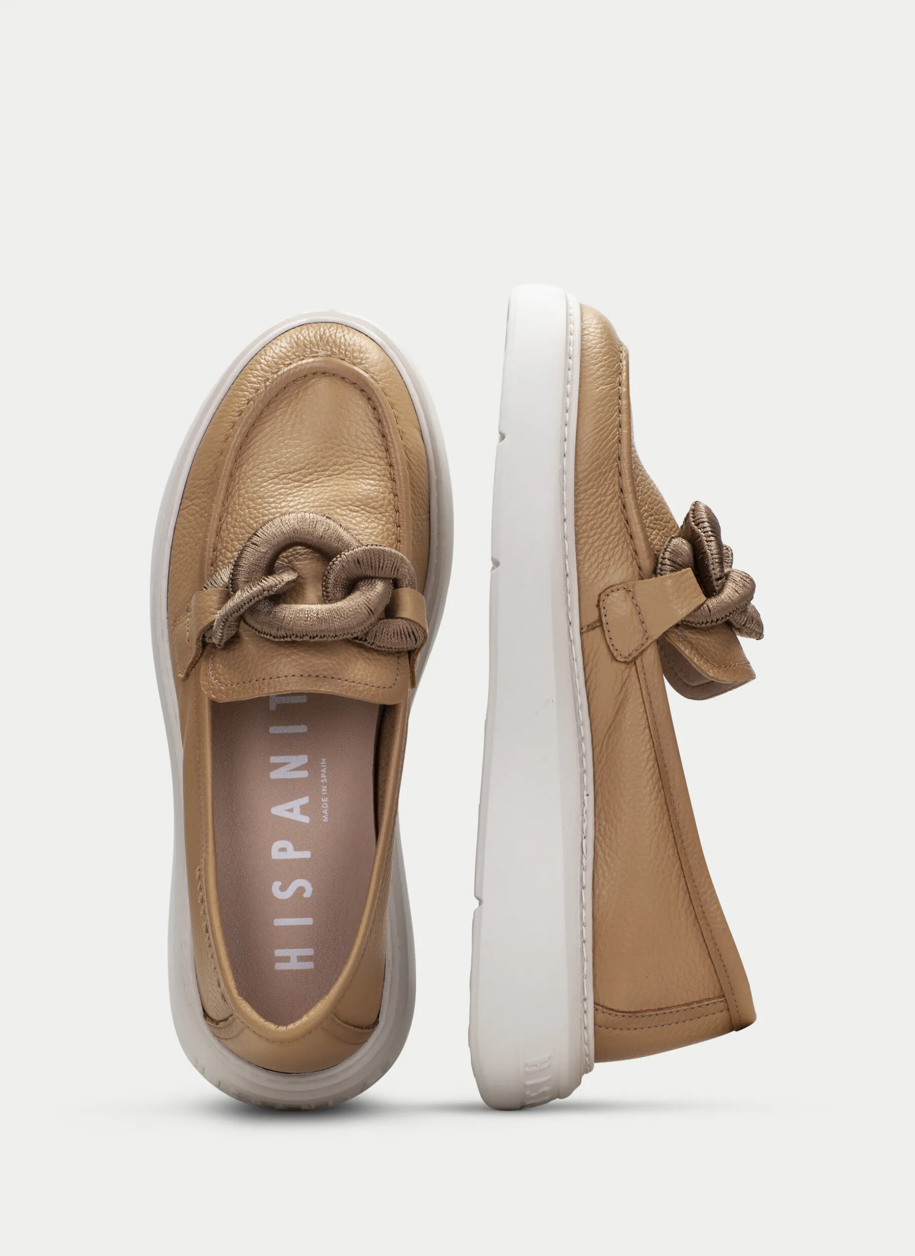 Moccasins Desportivos oceania desert