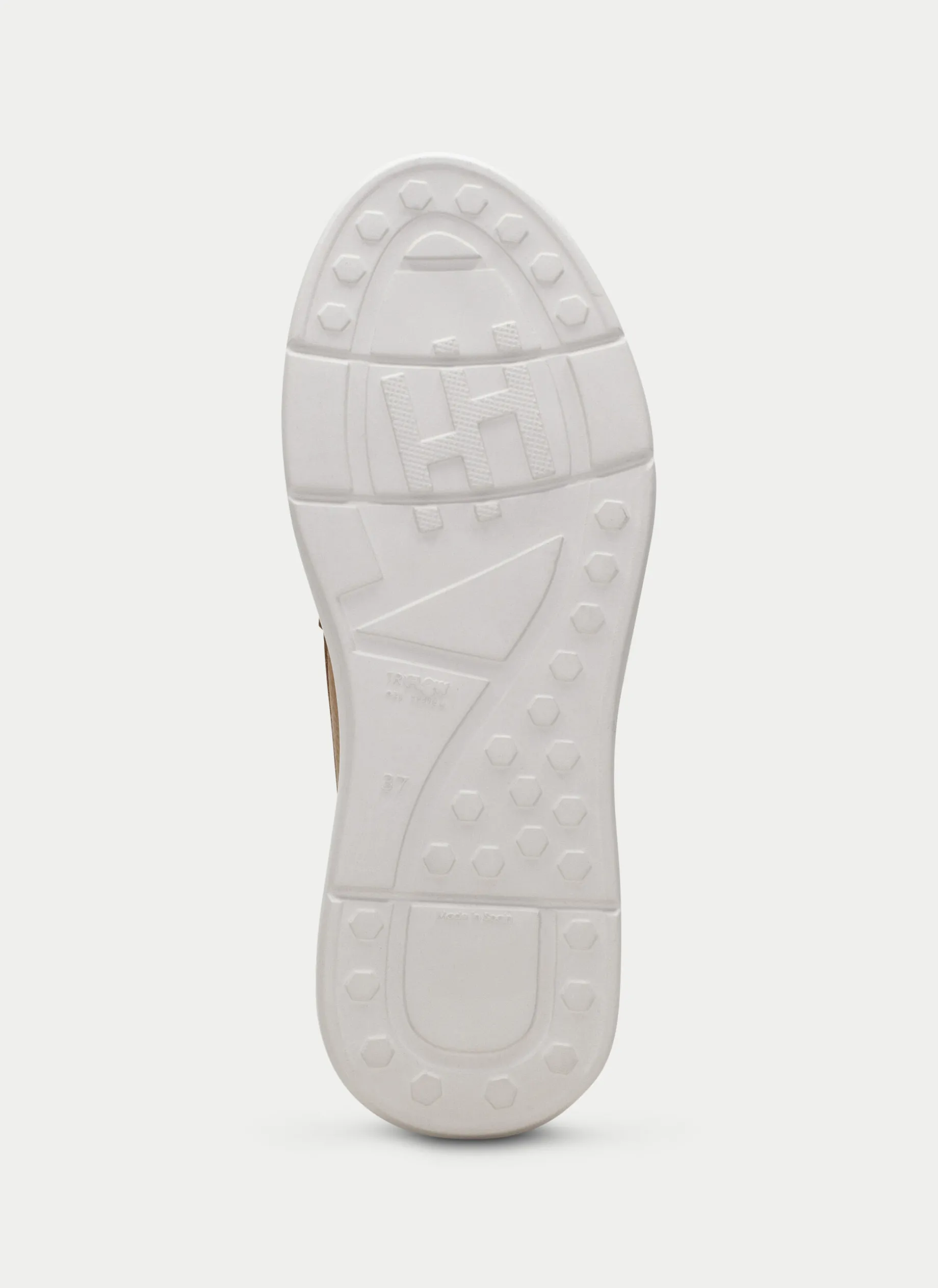 Moccasins Desportivos oceania desert