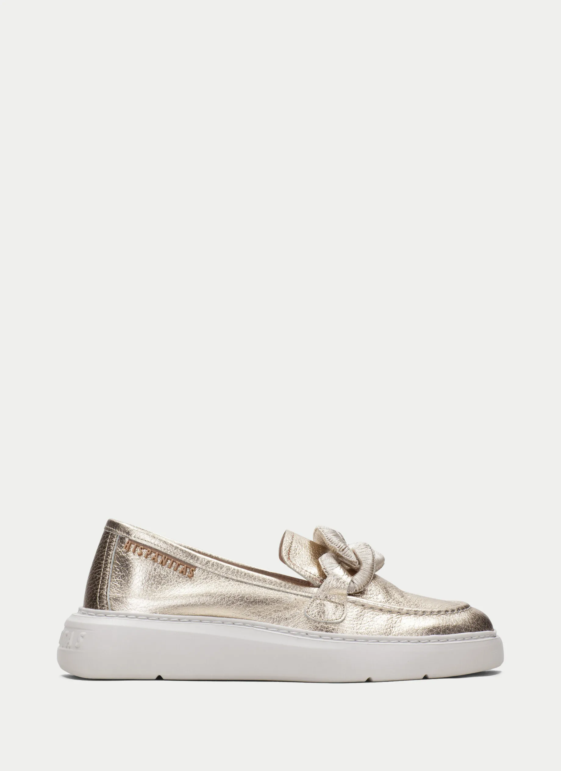 Moccasins Desportivos oceania oro