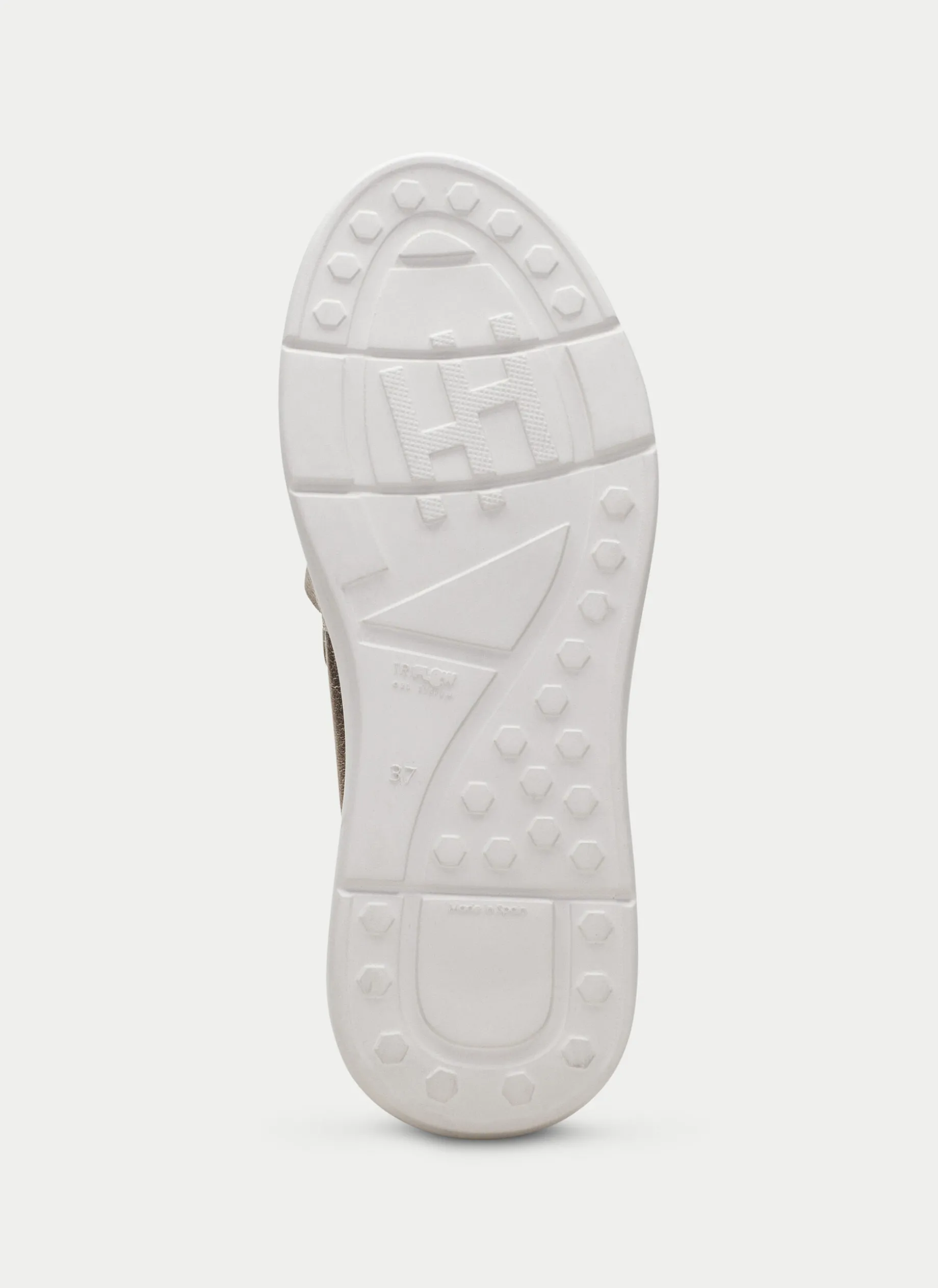 Moccasins Desportivos oceania oro