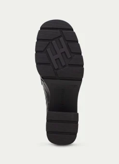 Moccasins everest preto