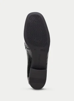 Moccasins kenia forest