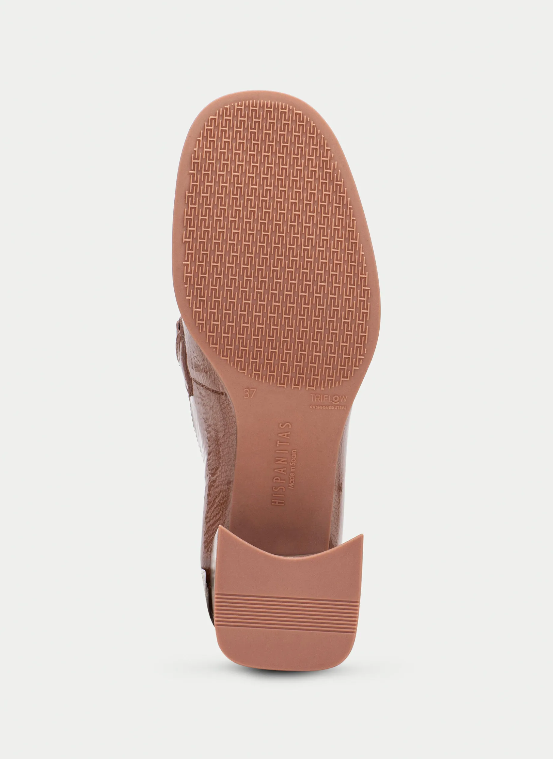 Moccasins milan almond