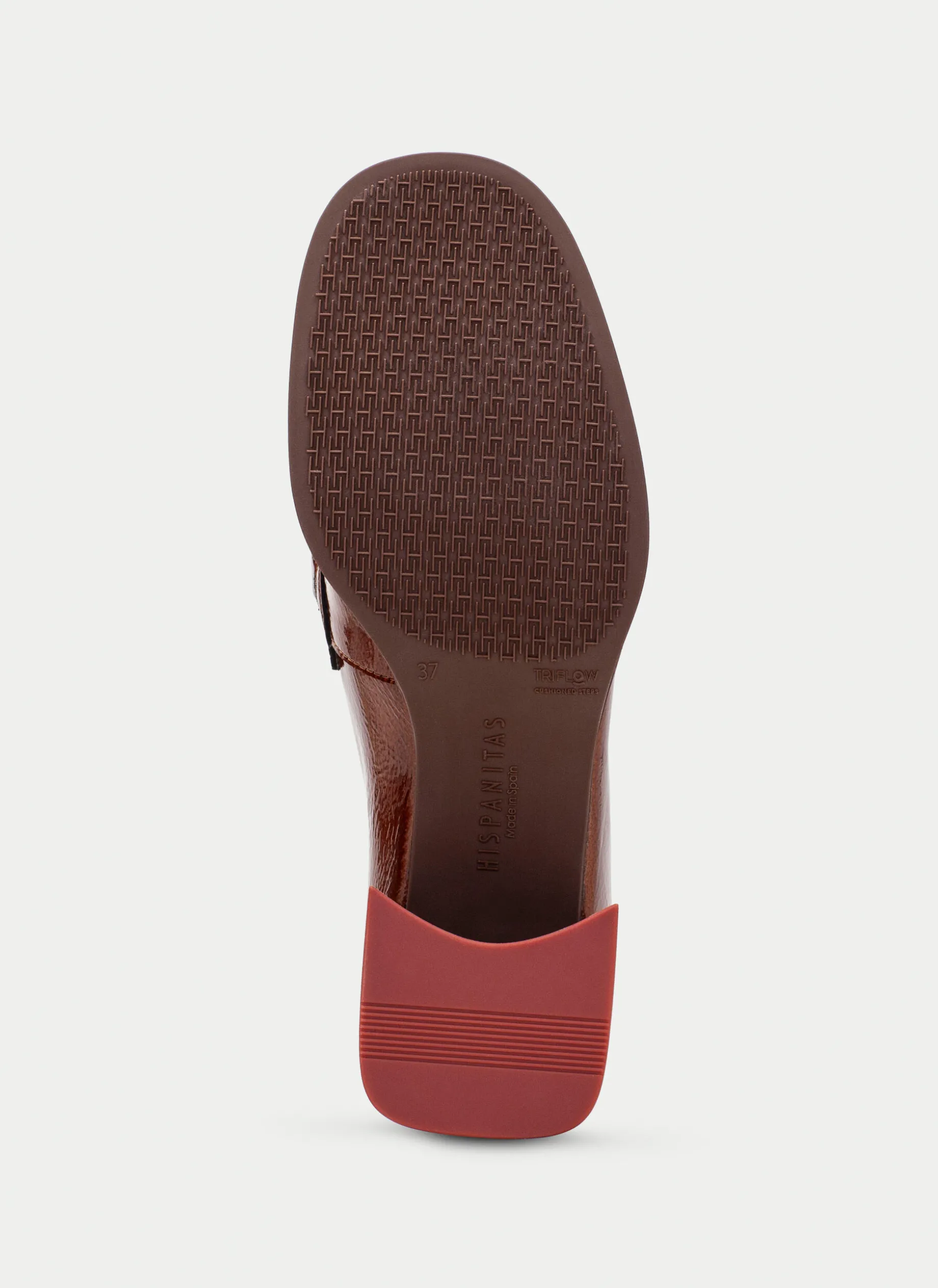 Moccasins milan couro