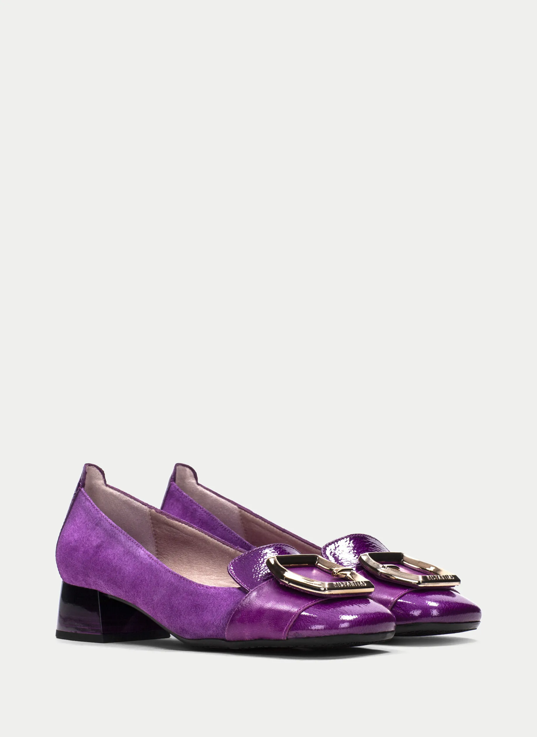 Sabrina manila magenta