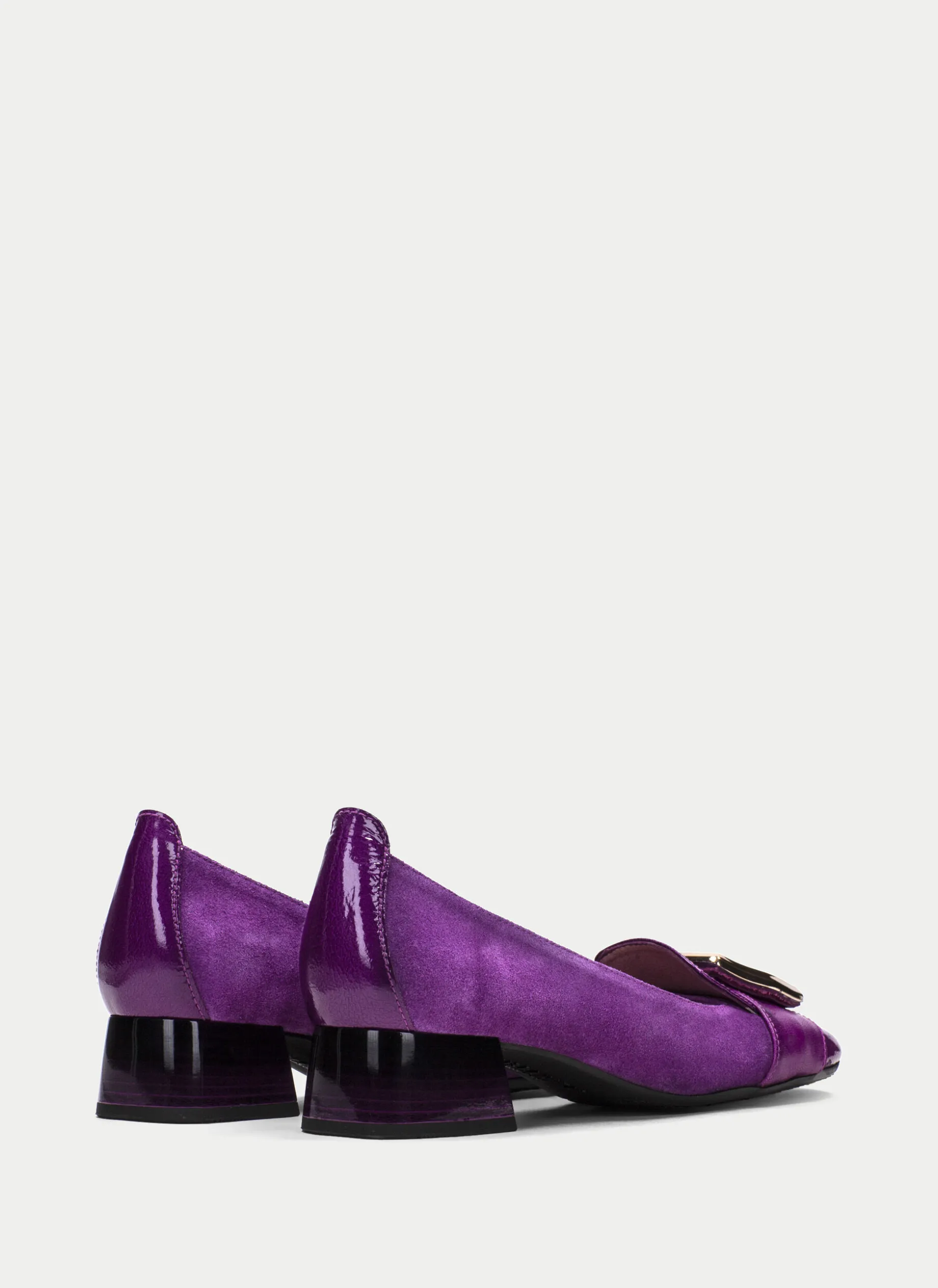 Sabrina manila magenta