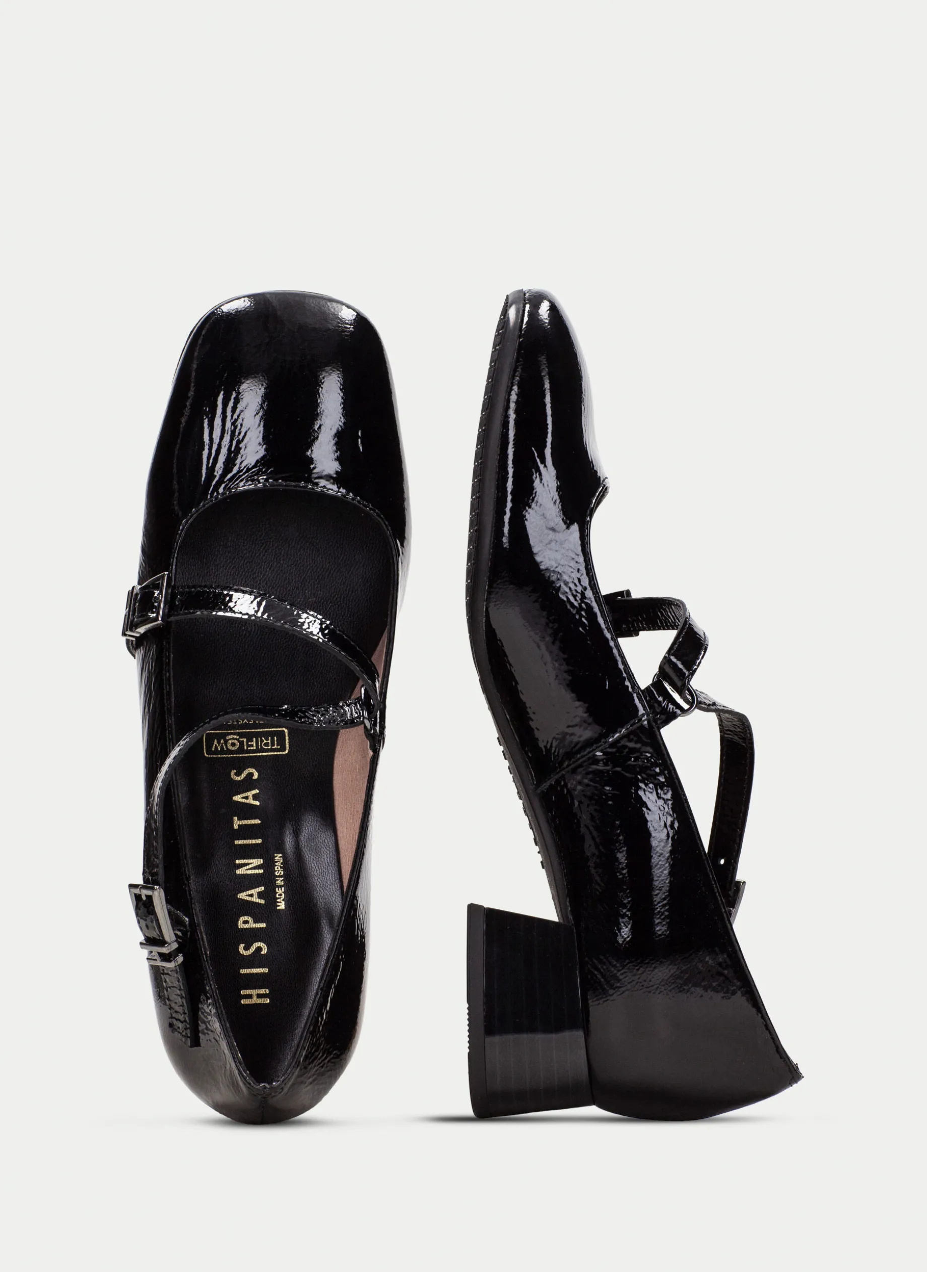 Sabrina manila preto