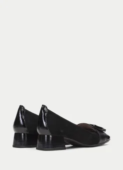 Sabrina manila preto