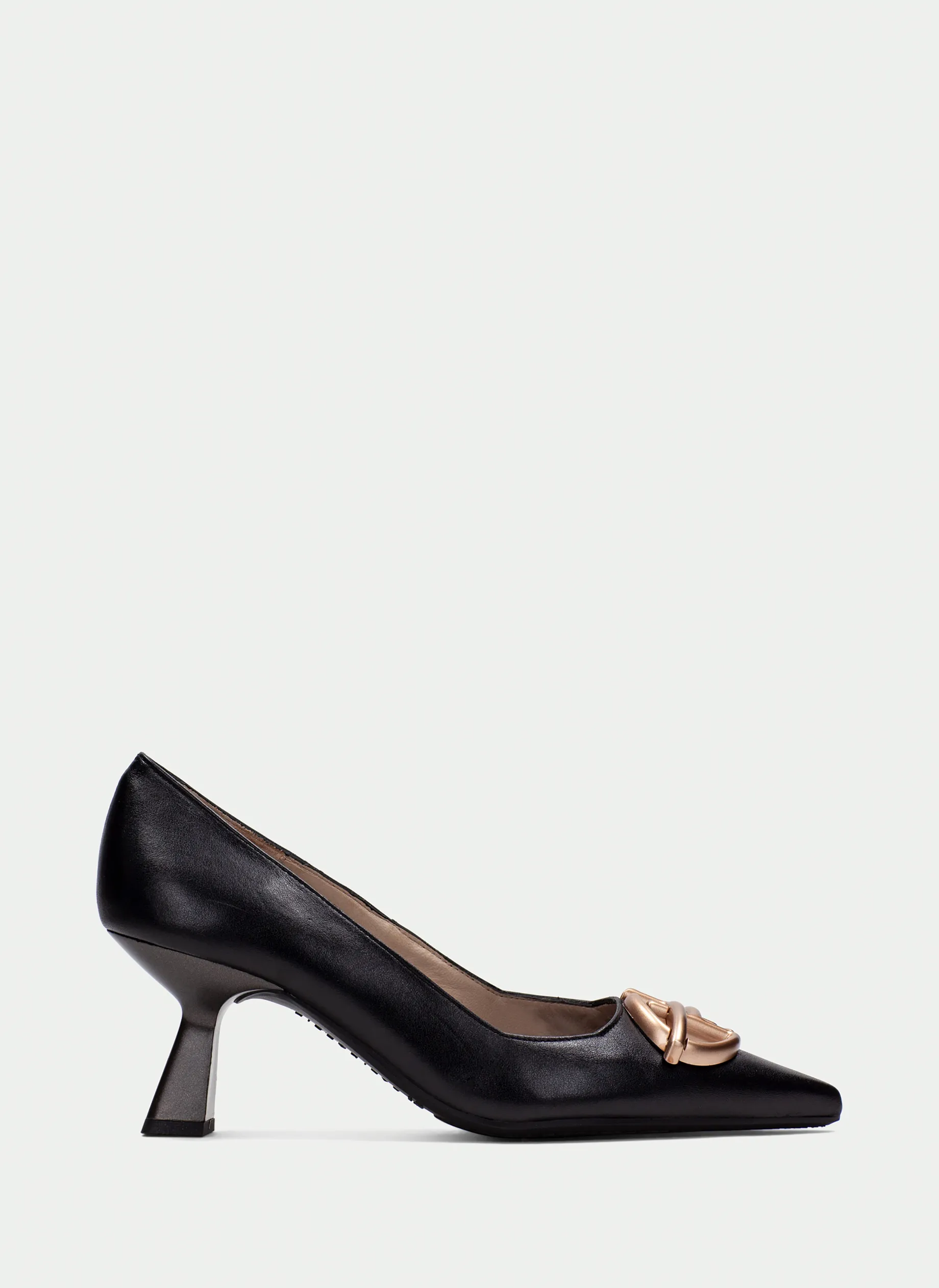Sapato de Salto nova preto