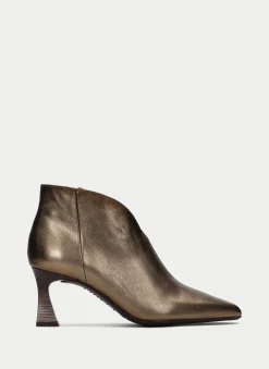 Sapato Fechado dalia oro