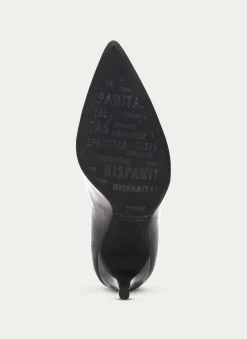Sapato Fechado samanta marinha