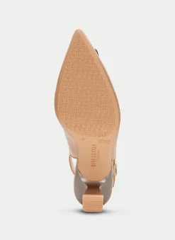 Slingback nova desert