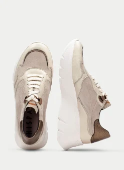 Sneakers helsinki milk