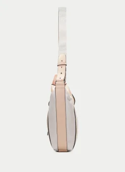 Tote cinza-areia